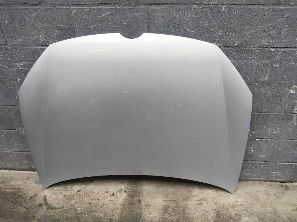 CAPOT VW GOLF 6 11/2008-2013 - Vue 1